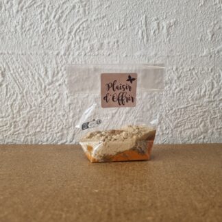 mélange d'épice en sachet