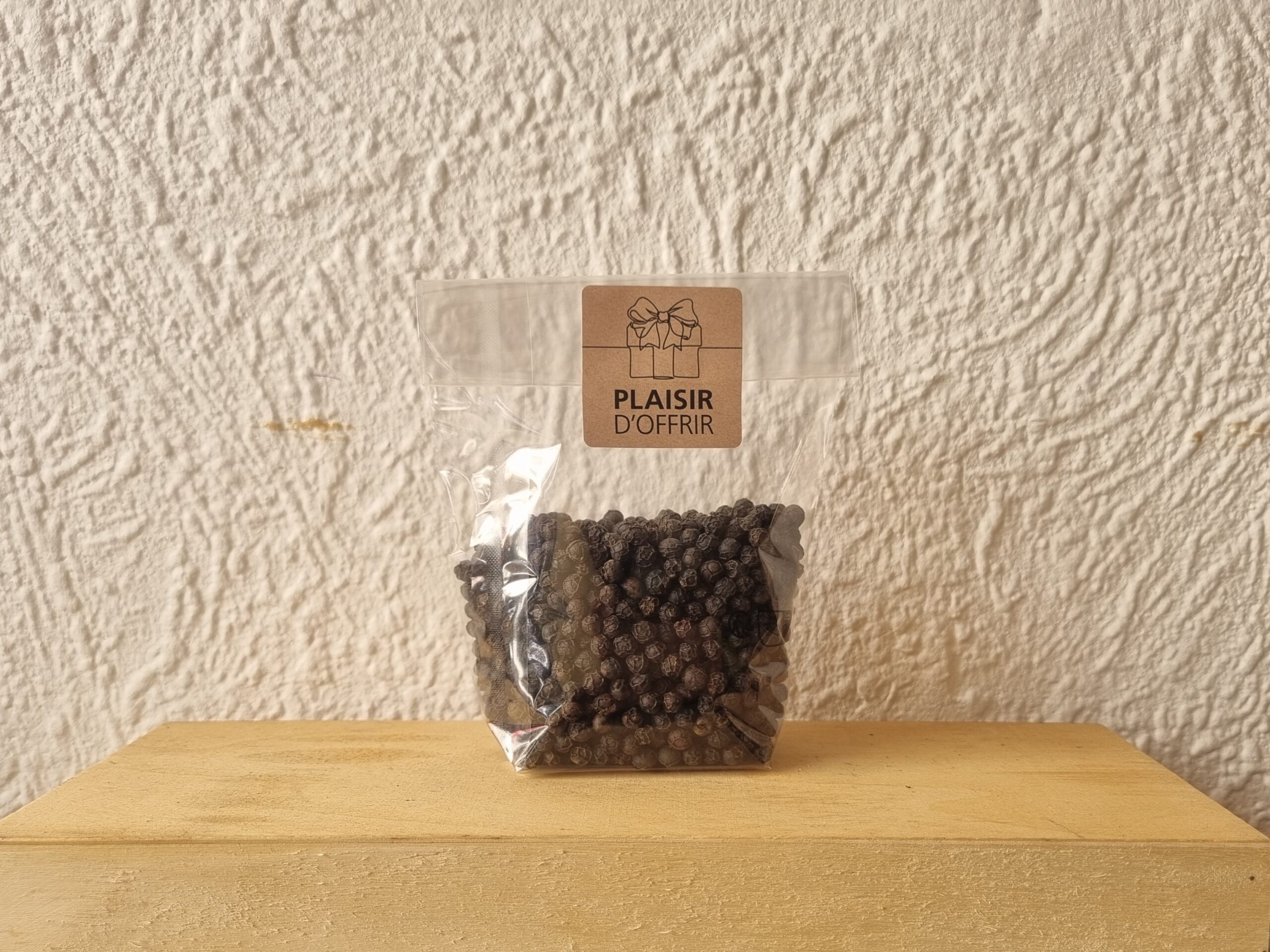 poivre noir de kampot