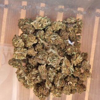 Fleurs de CBD
