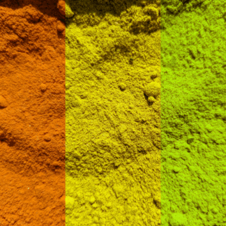 poudre de curry 3 couleurs