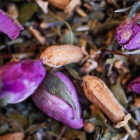 Tisane CBD Nuit Paisible