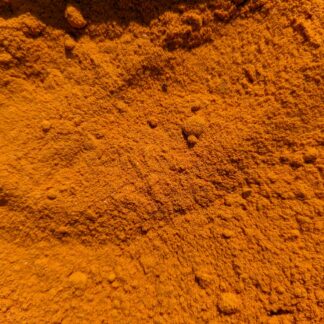 a close up of a pile of dirt