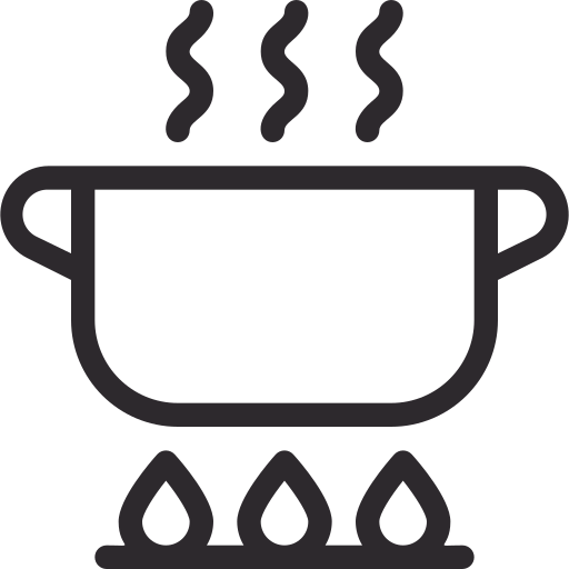 cooking(1) user