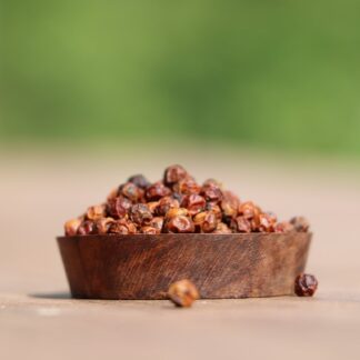 poivre rouge de kampot