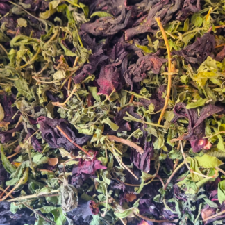 Tisane maison - Digestion Active (50 à 100g)