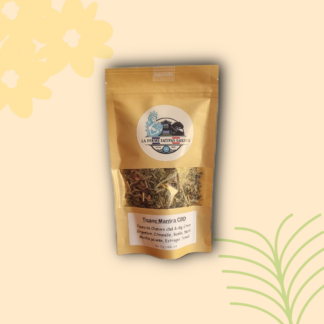 Tisane CBD - Mantra (25g)